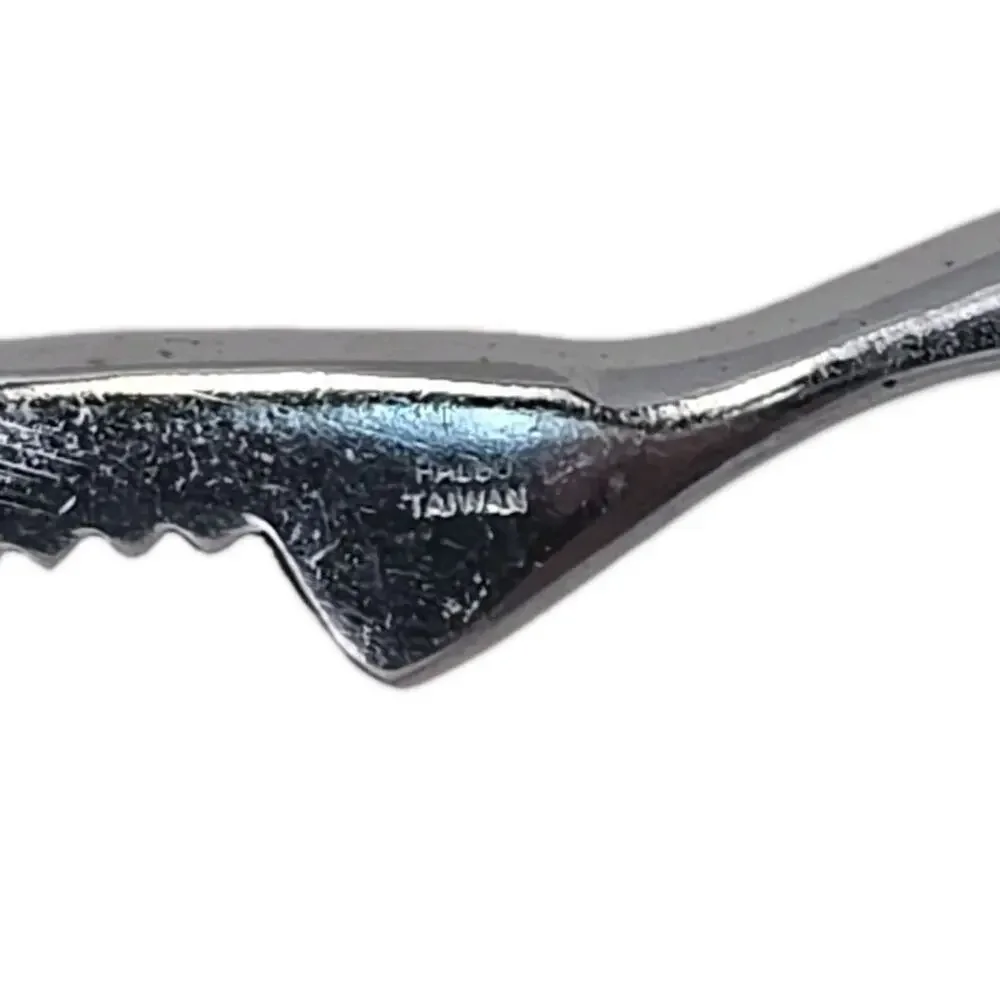 6 Crab Leg Lobster Nut Cracker‎ Metal 6.5
